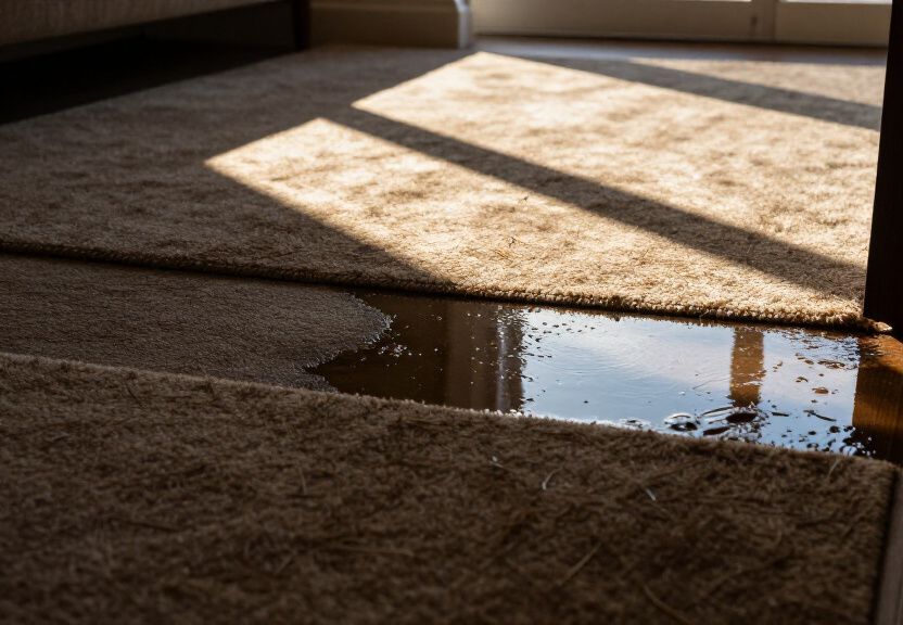 Alexandria Flood Restoration Projects