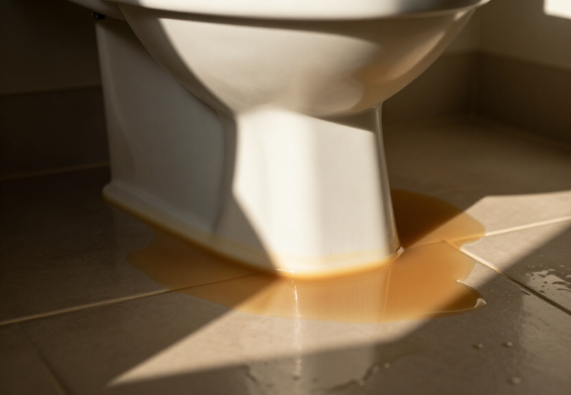 Sewage Cleanup in Alexandria