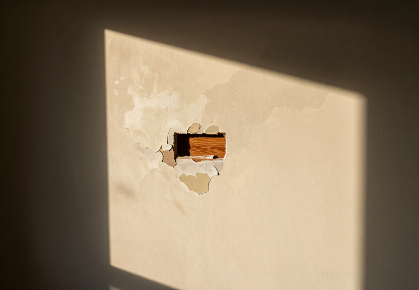 Structural Drying in Alexandria