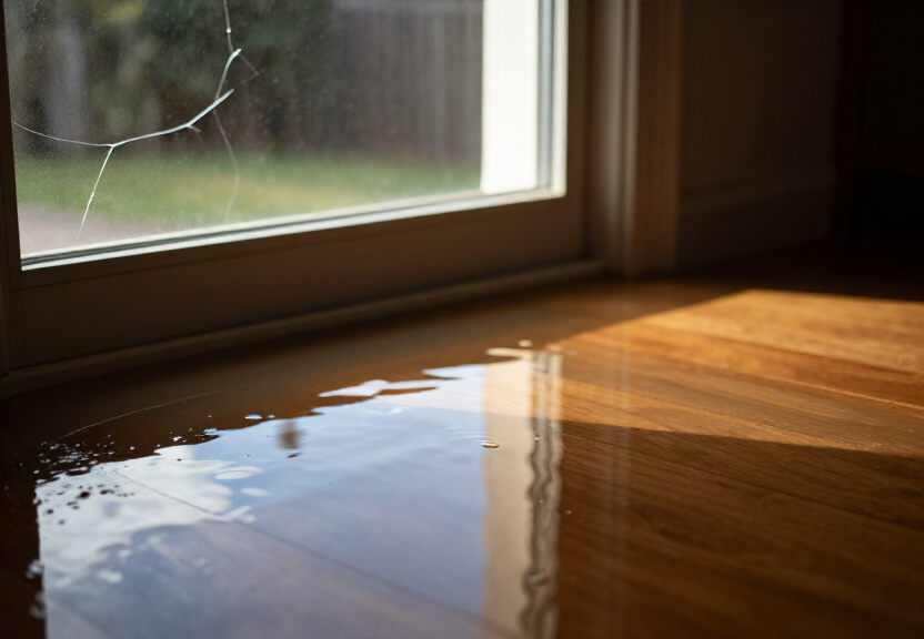 Water Extraction And Removal in Alexandria